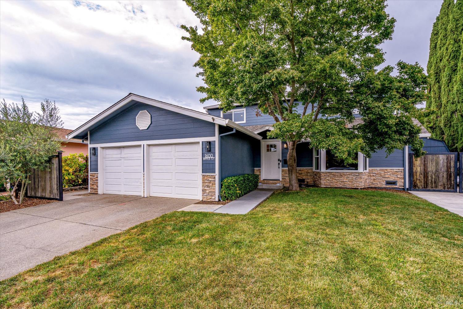 1600 Bryce Court