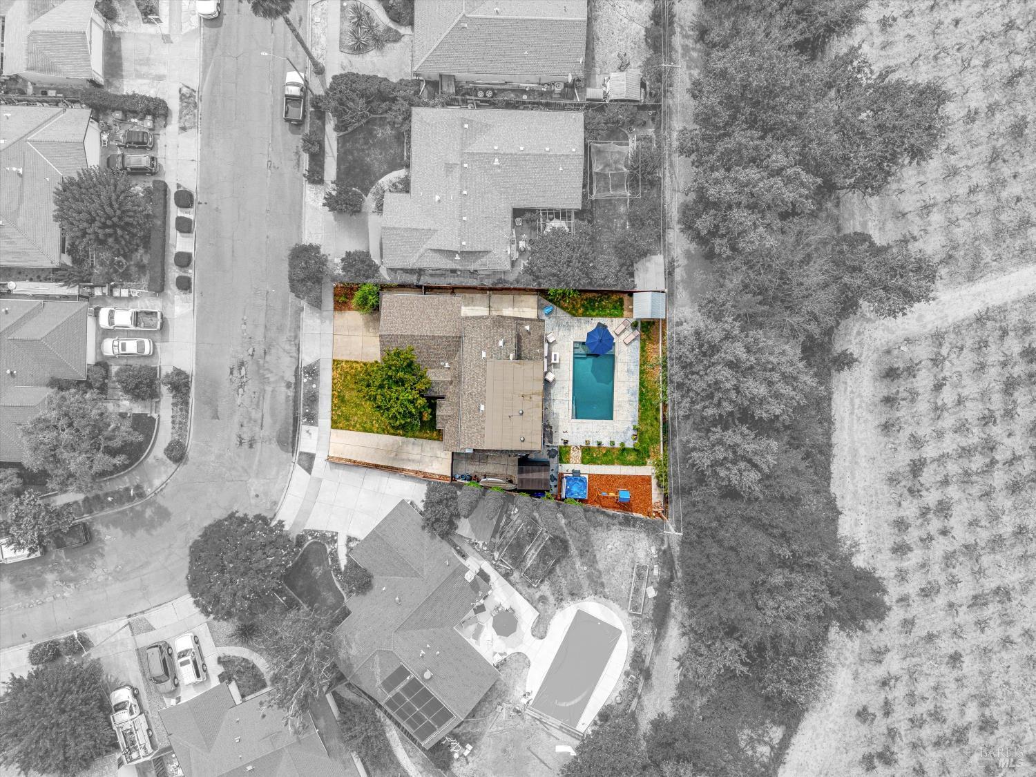 1600 Bryce Court