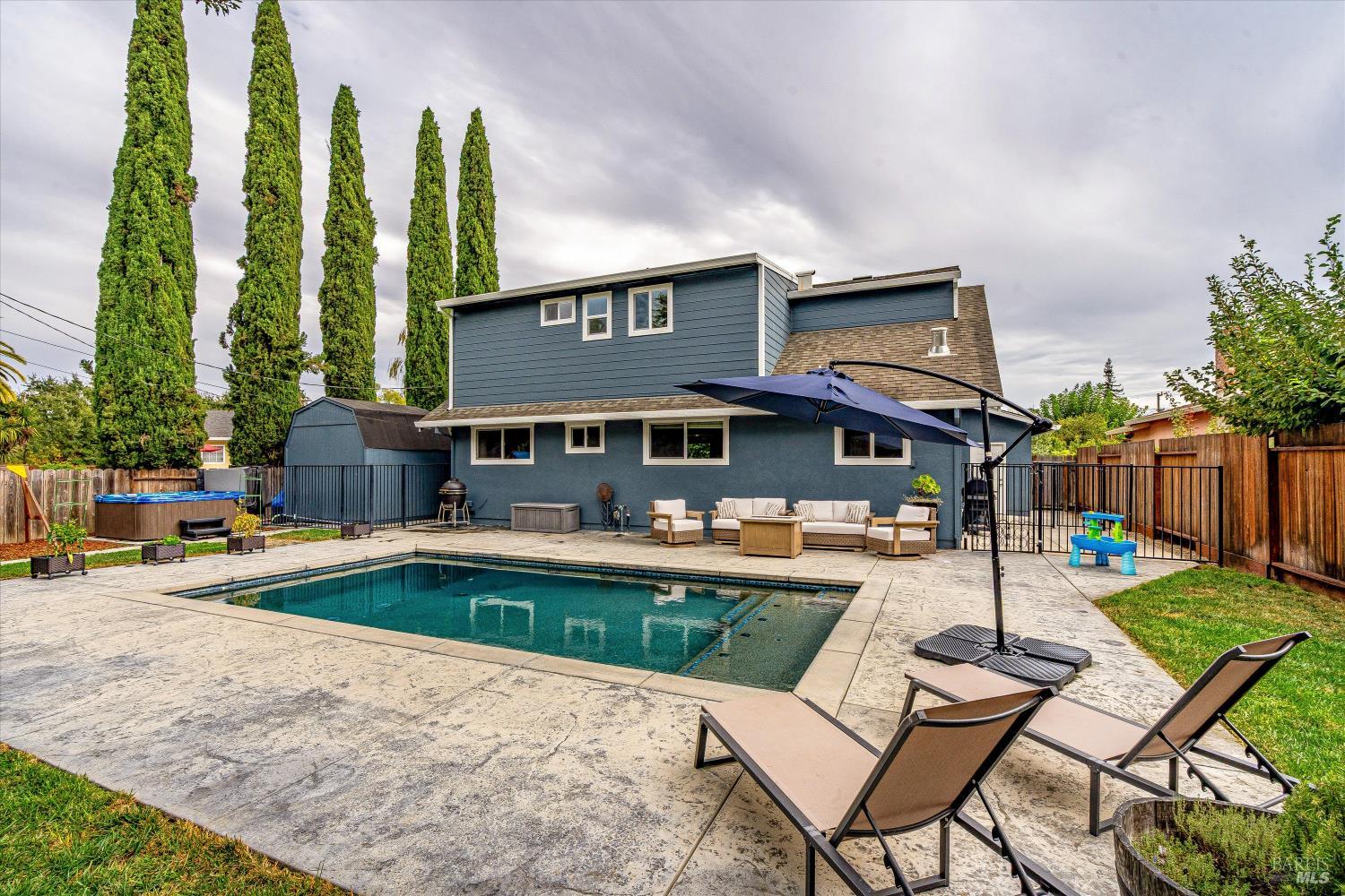 1600 Bryce Court