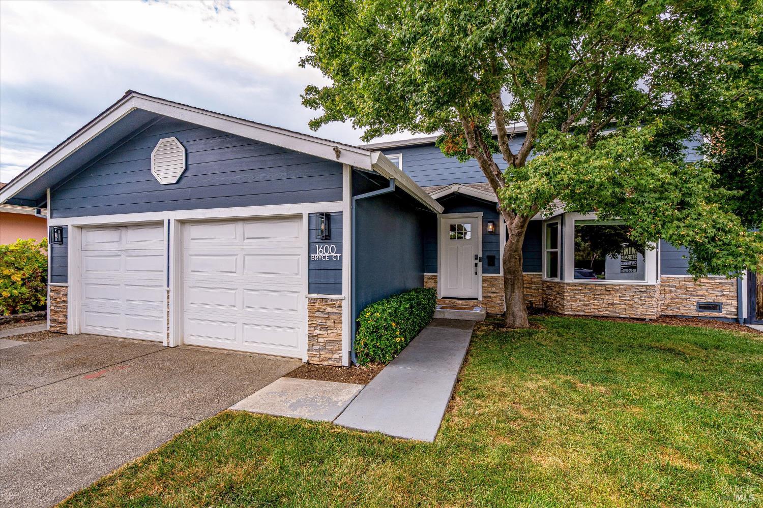 1600 Bryce Court