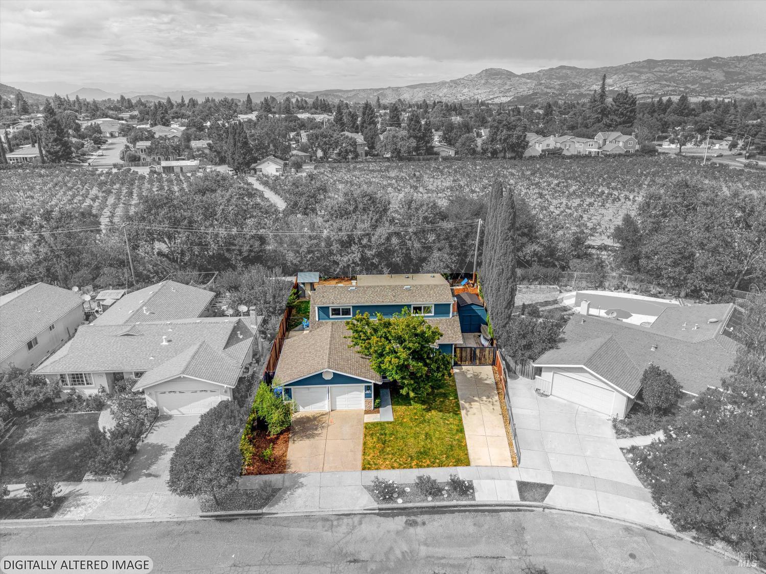 1600 Bryce Court