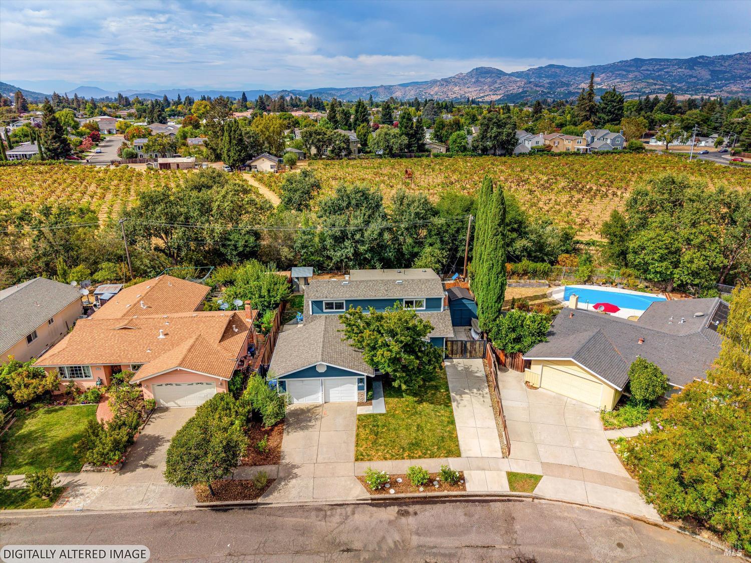 1600 Bryce Court