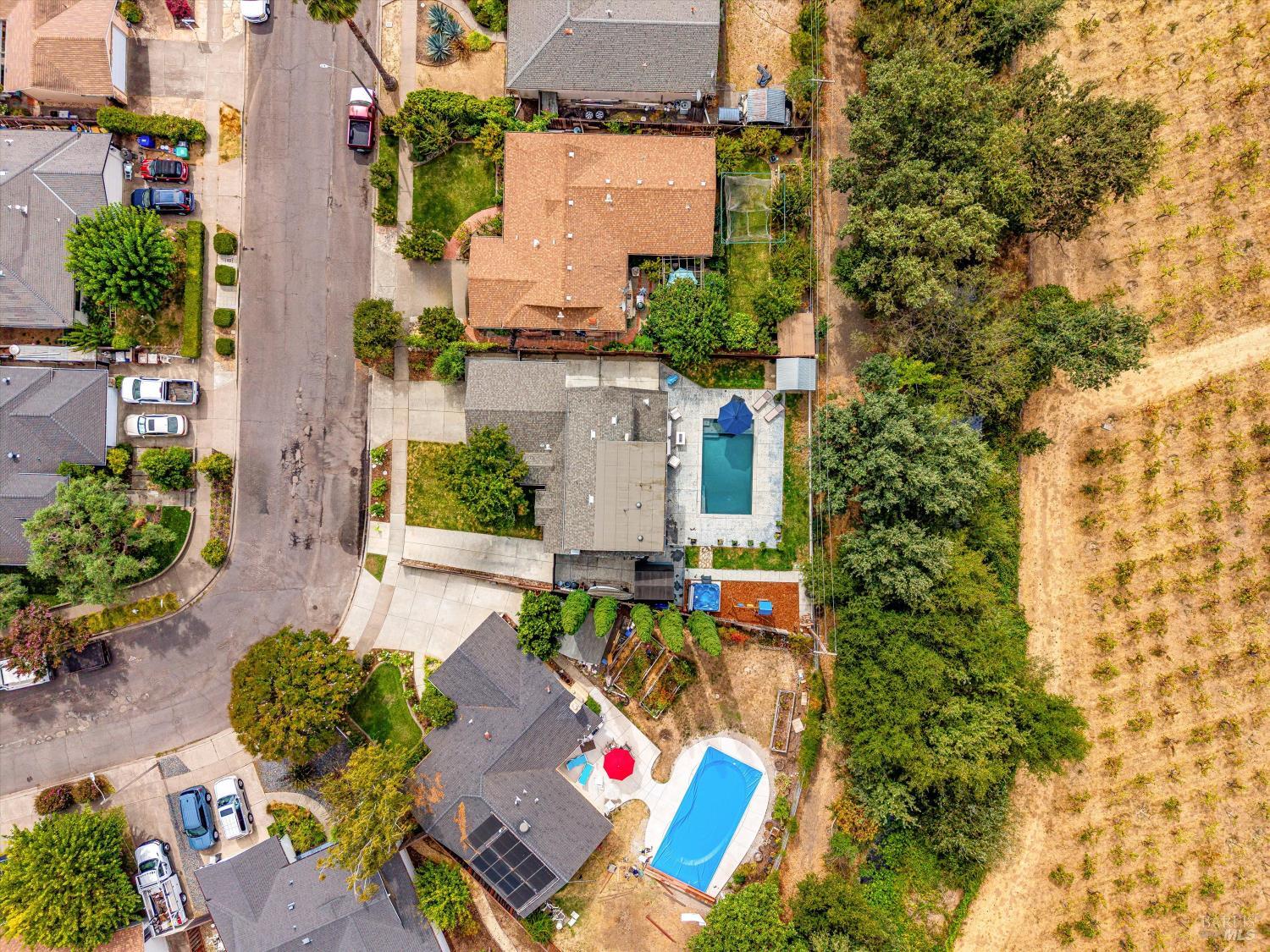 1600 Bryce Court