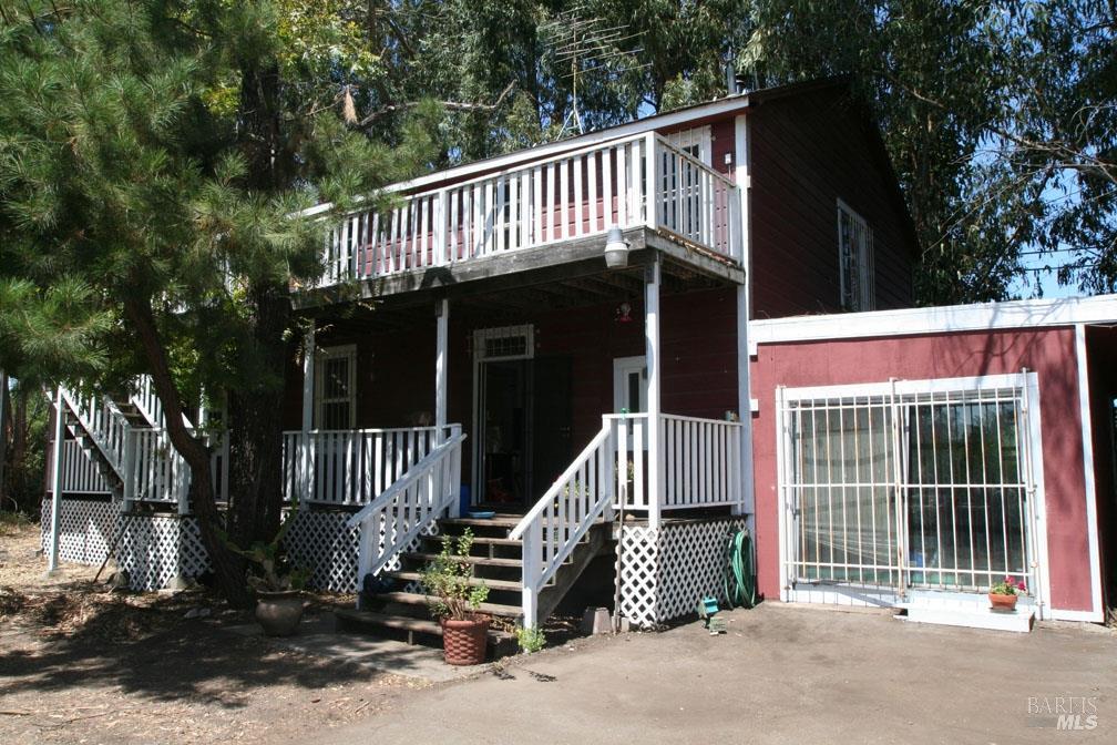1221 Denmark Street