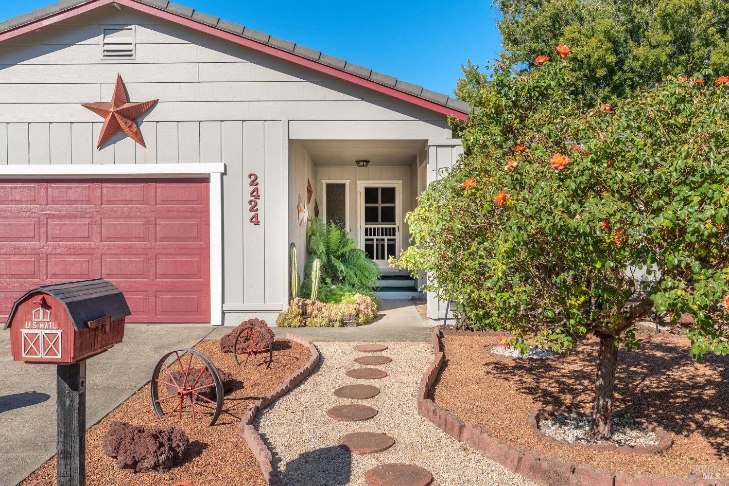 2424 Janis Way