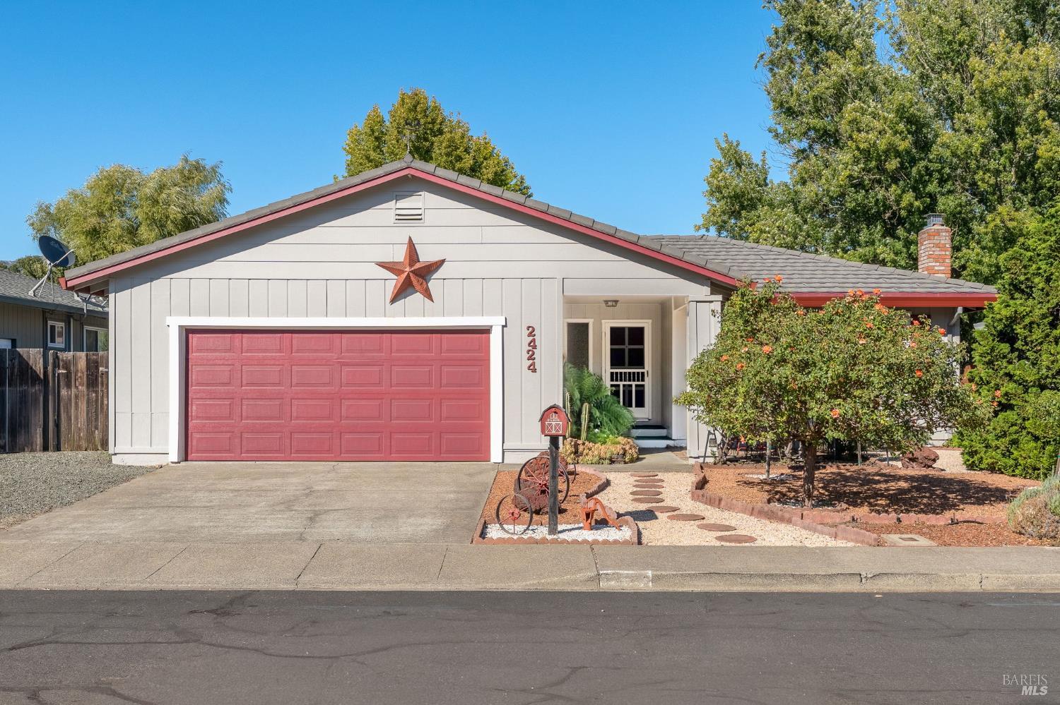 2424 Janis Way