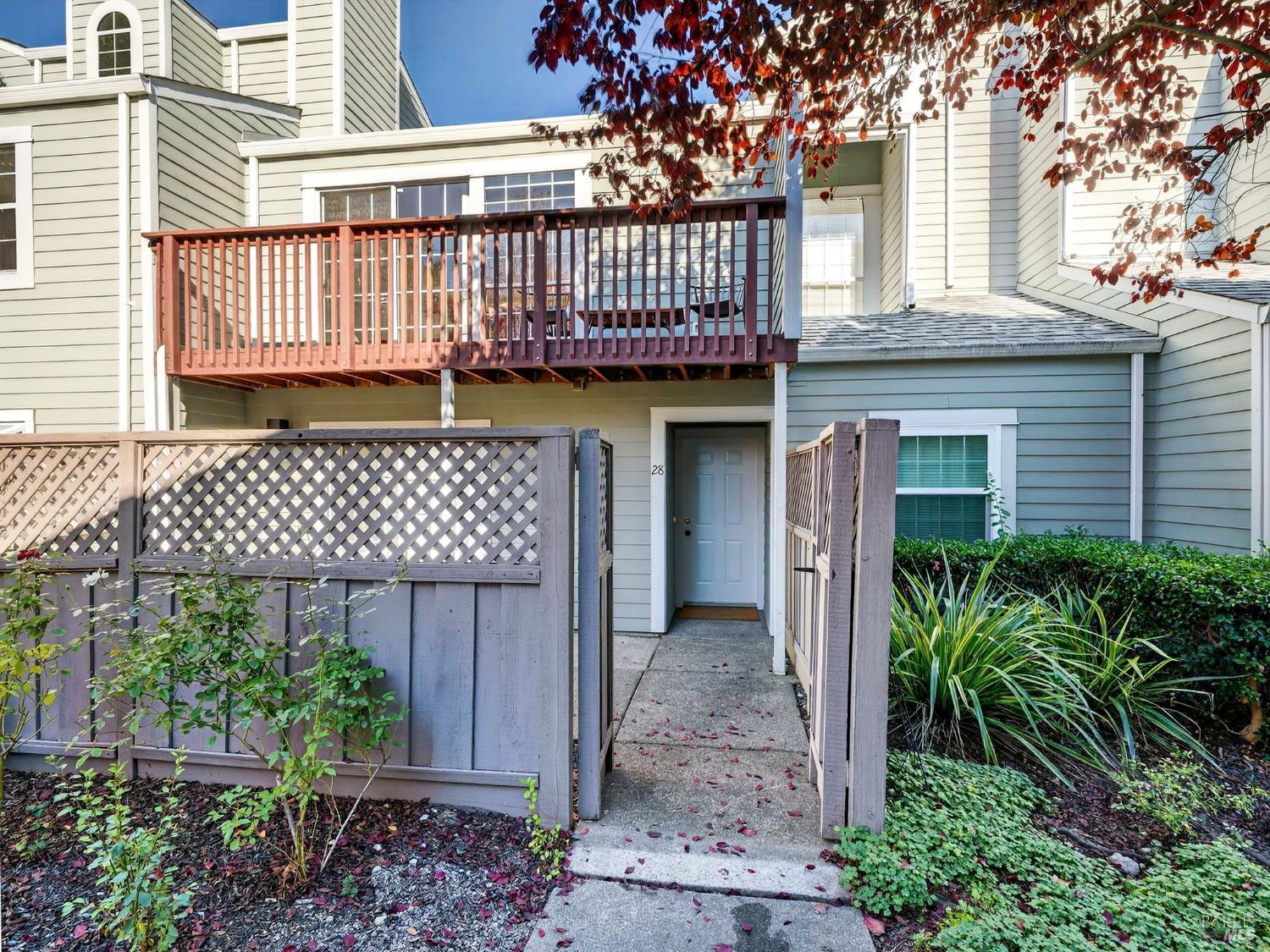 6600 Yount Street Unit: #28
