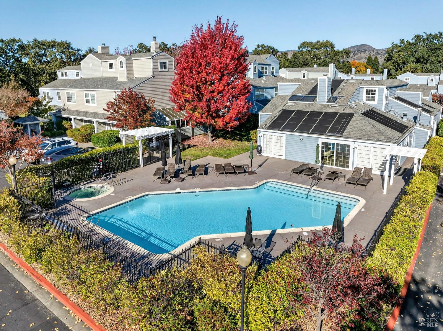 6600 Yount Street Unit: #28