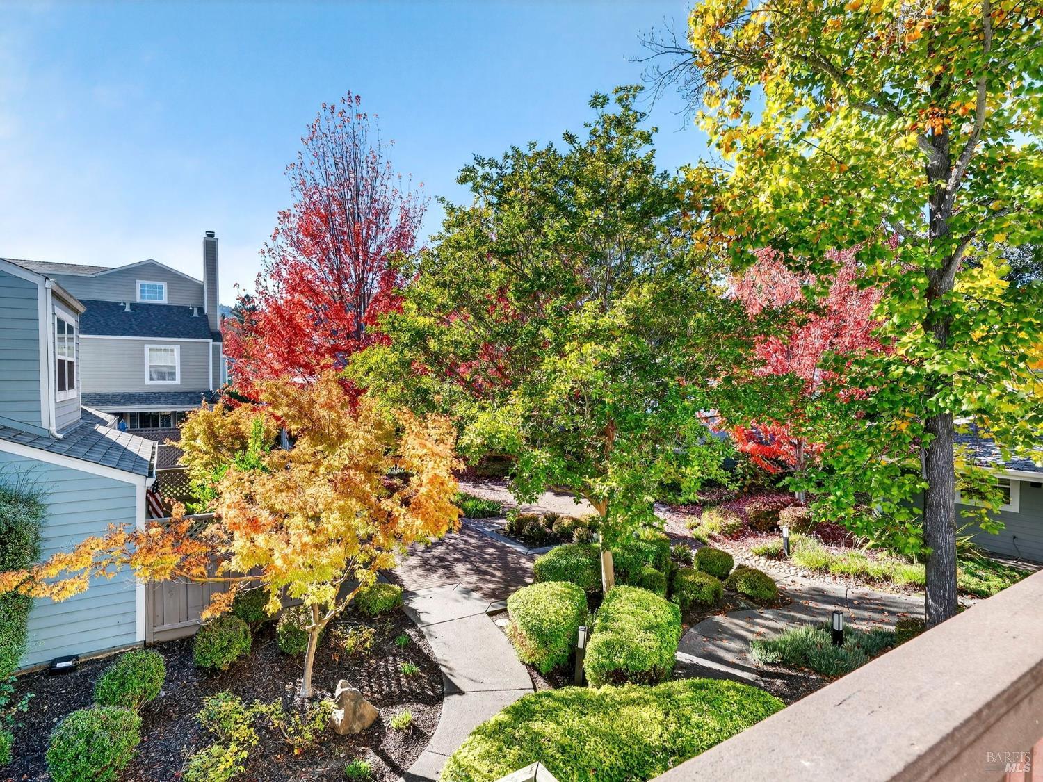 6600 Yount Street Unit: #28