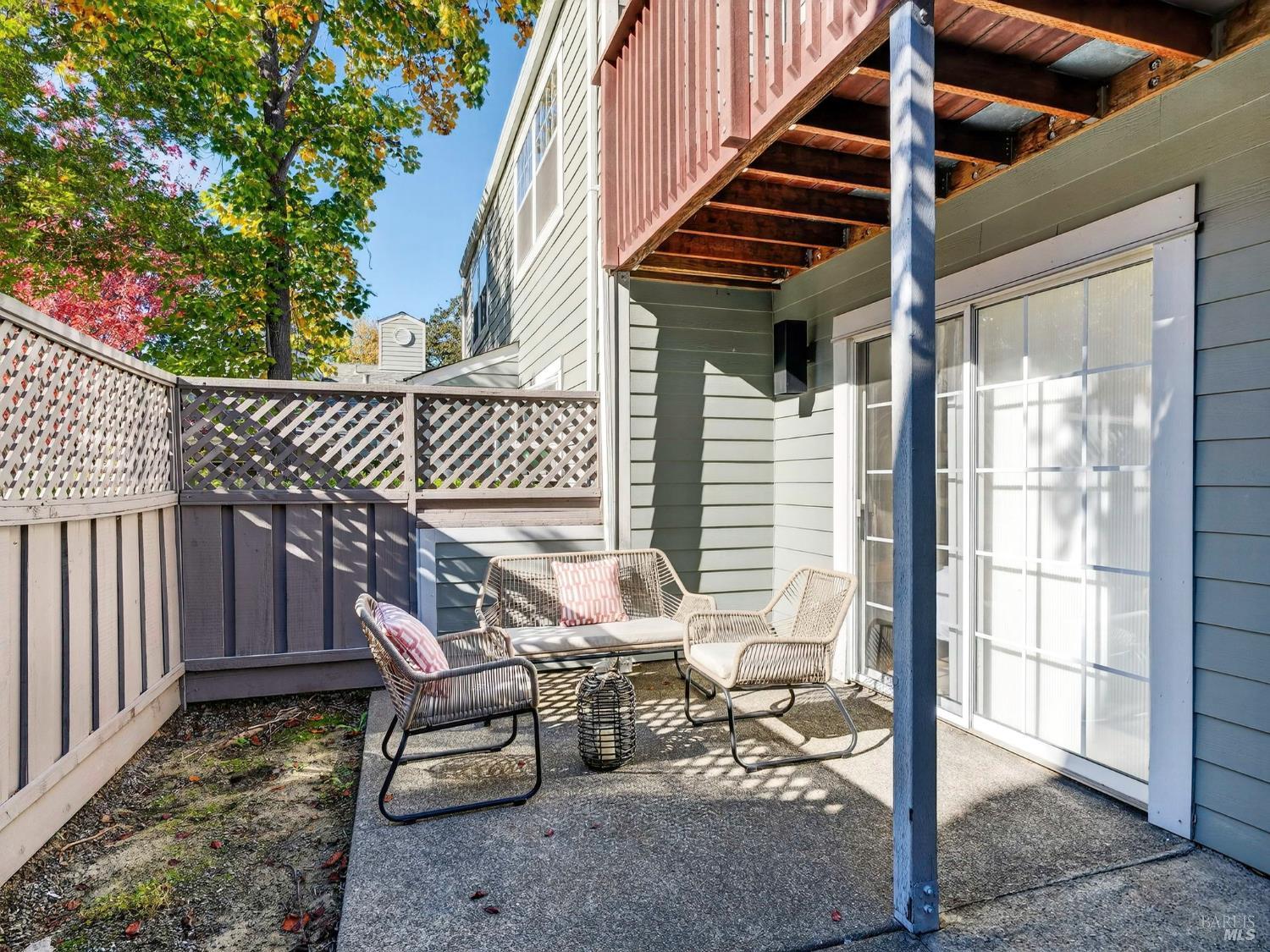 6600 Yount Street Unit: #28