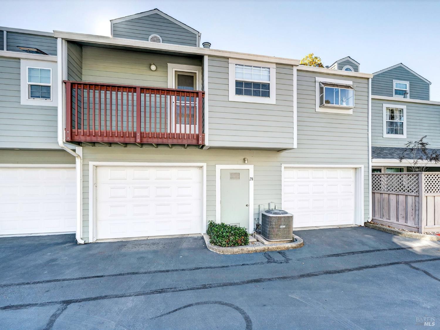 6600 Yount Street Unit: #28