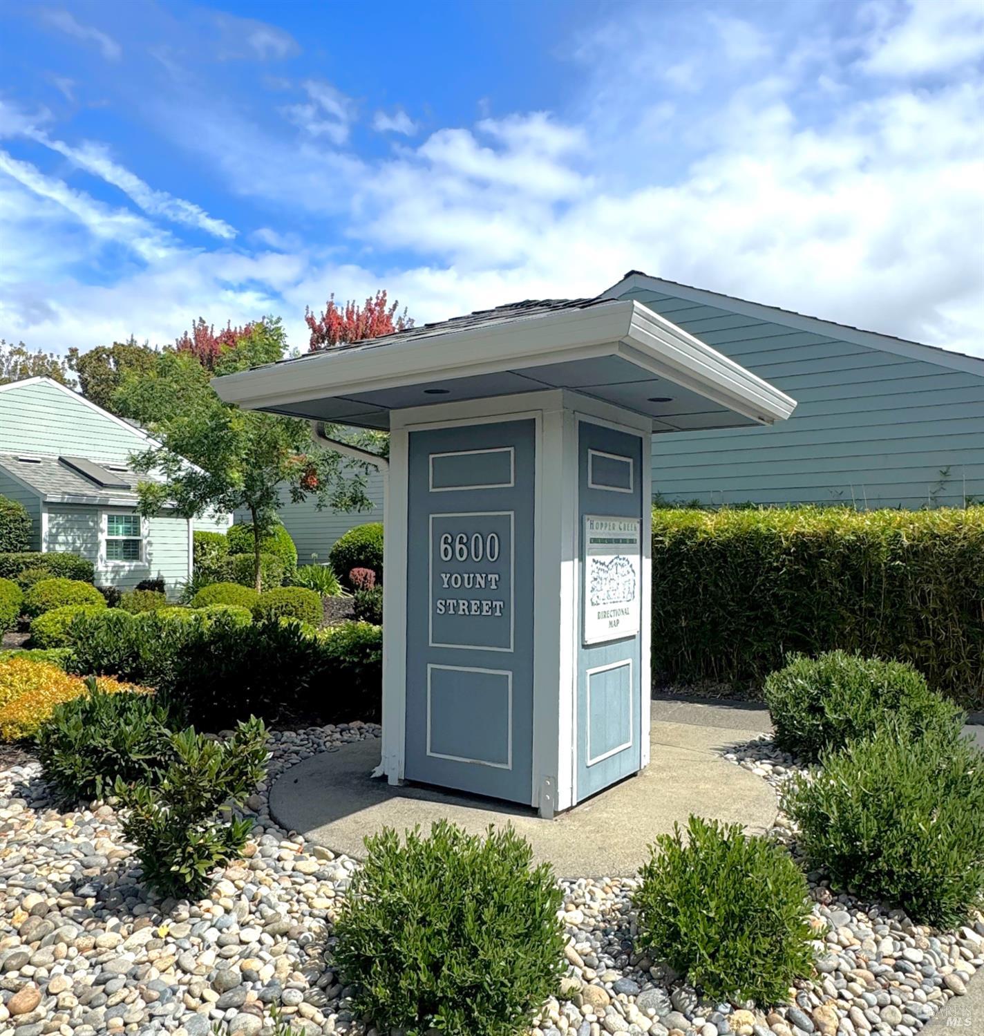 6600 Yount Street Unit: #28