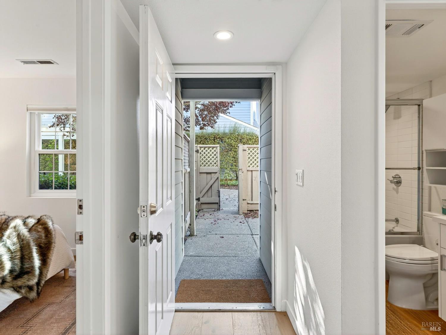 6600 Yount Street Unit: #28