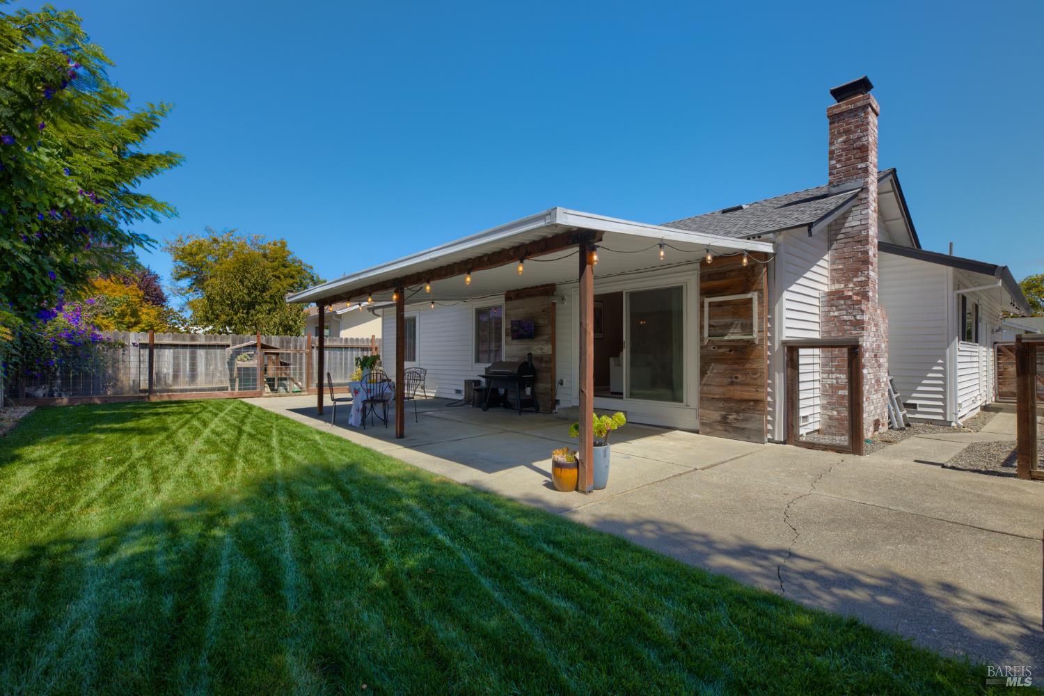 4455 Summerfield Drive