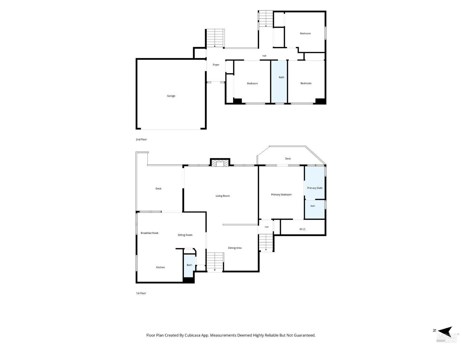14 Clement Court