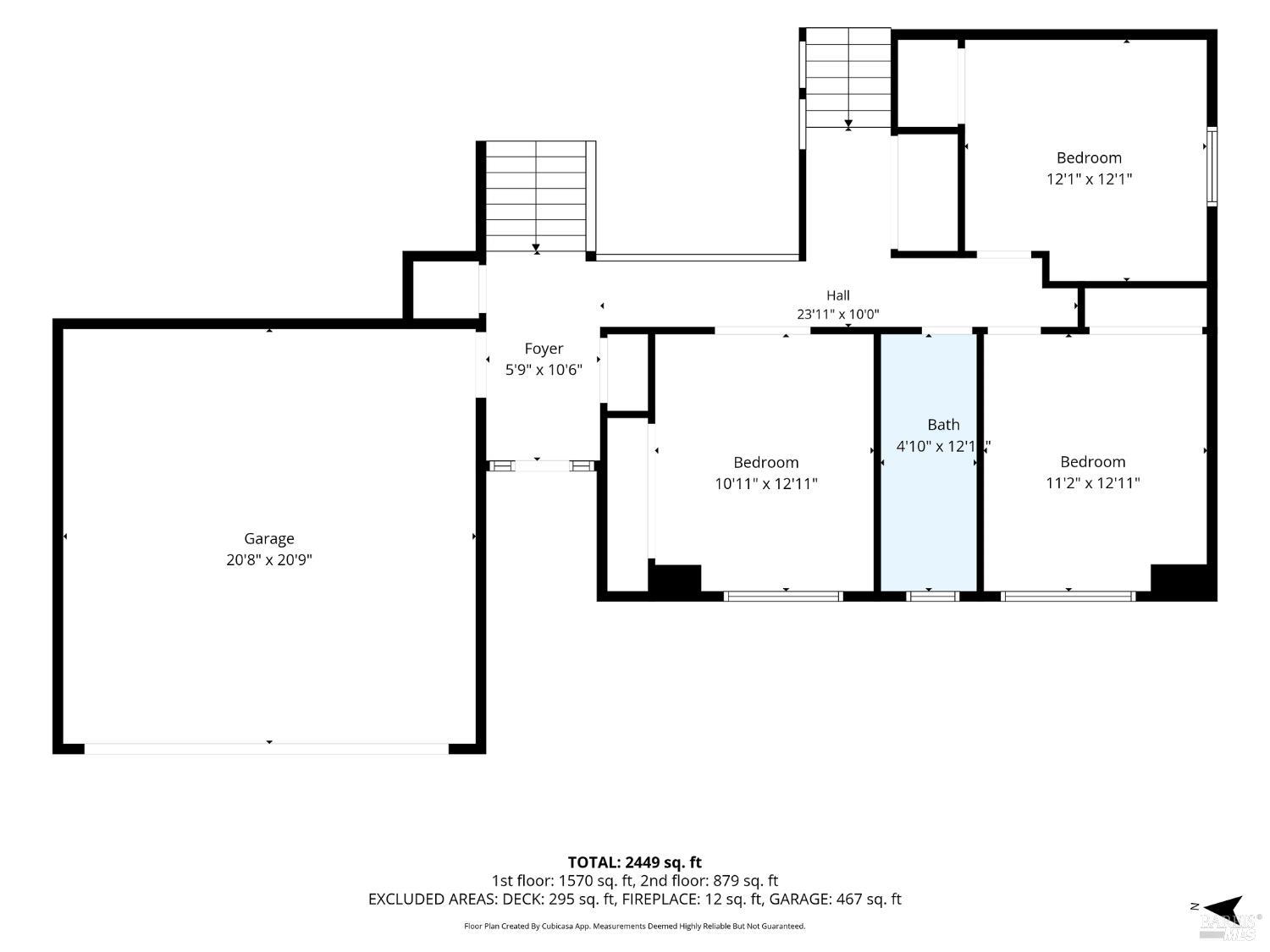 14 Clement Court