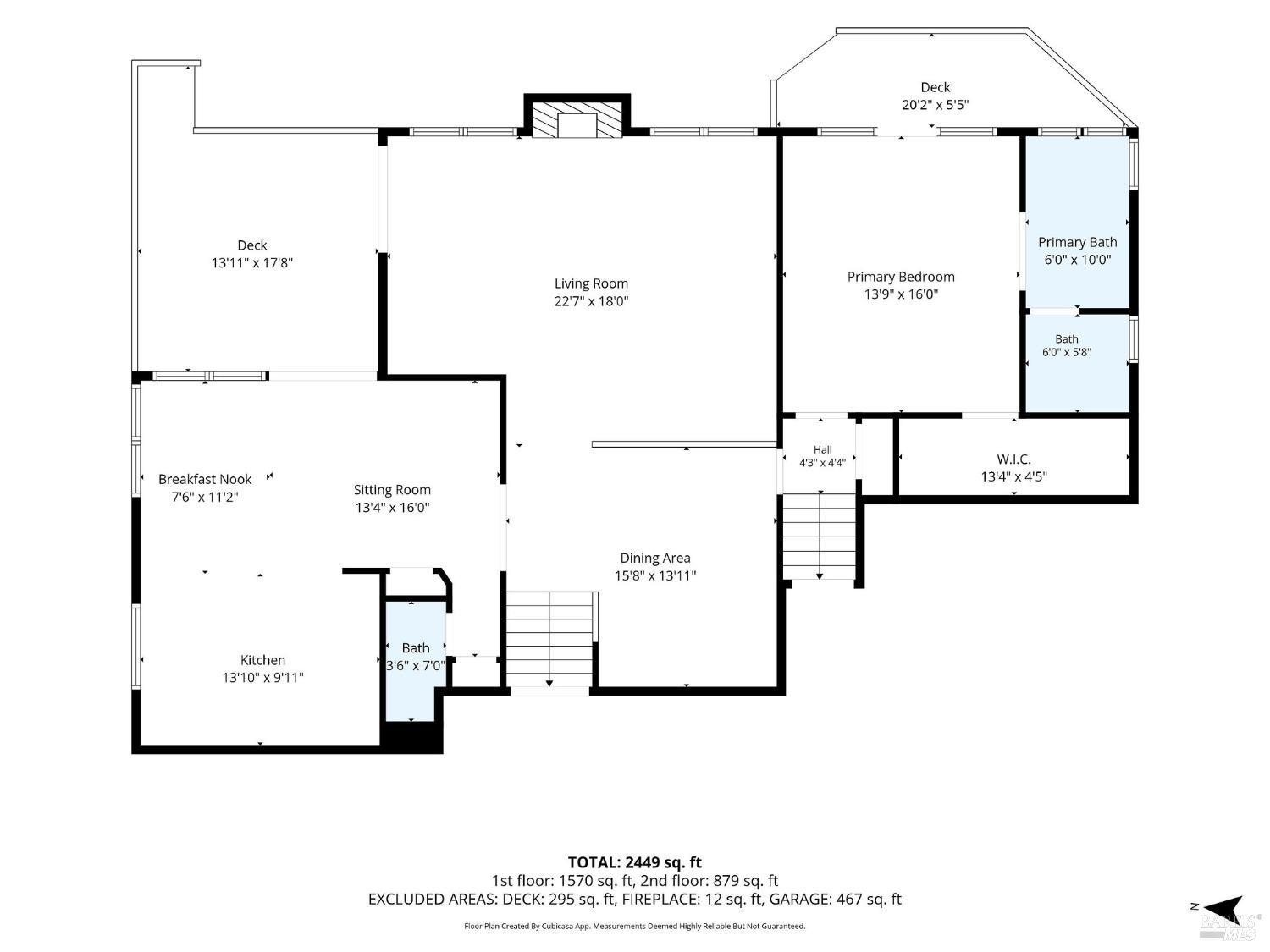 14 Clement Court