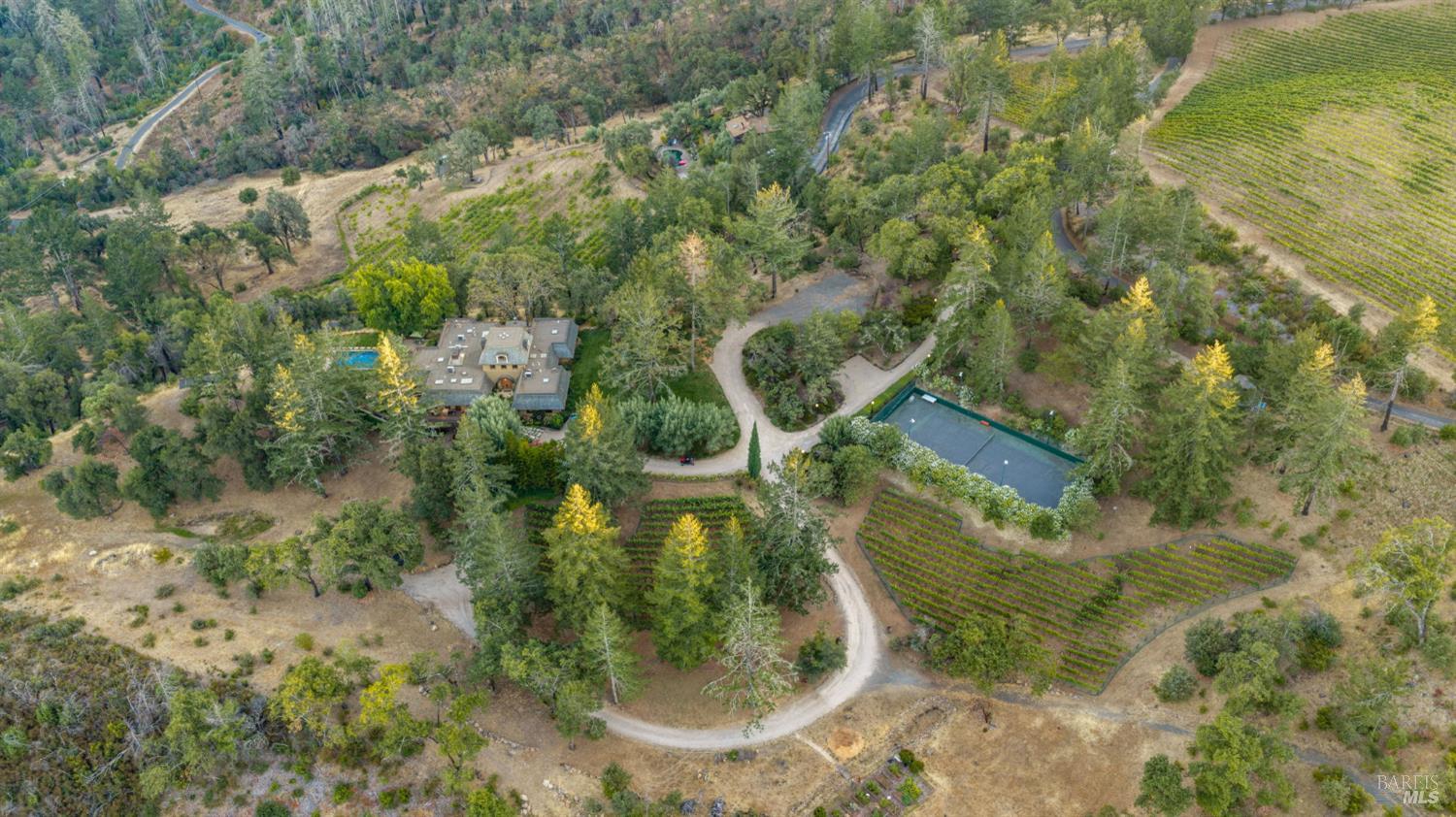 3620 Spring Mountain Road
