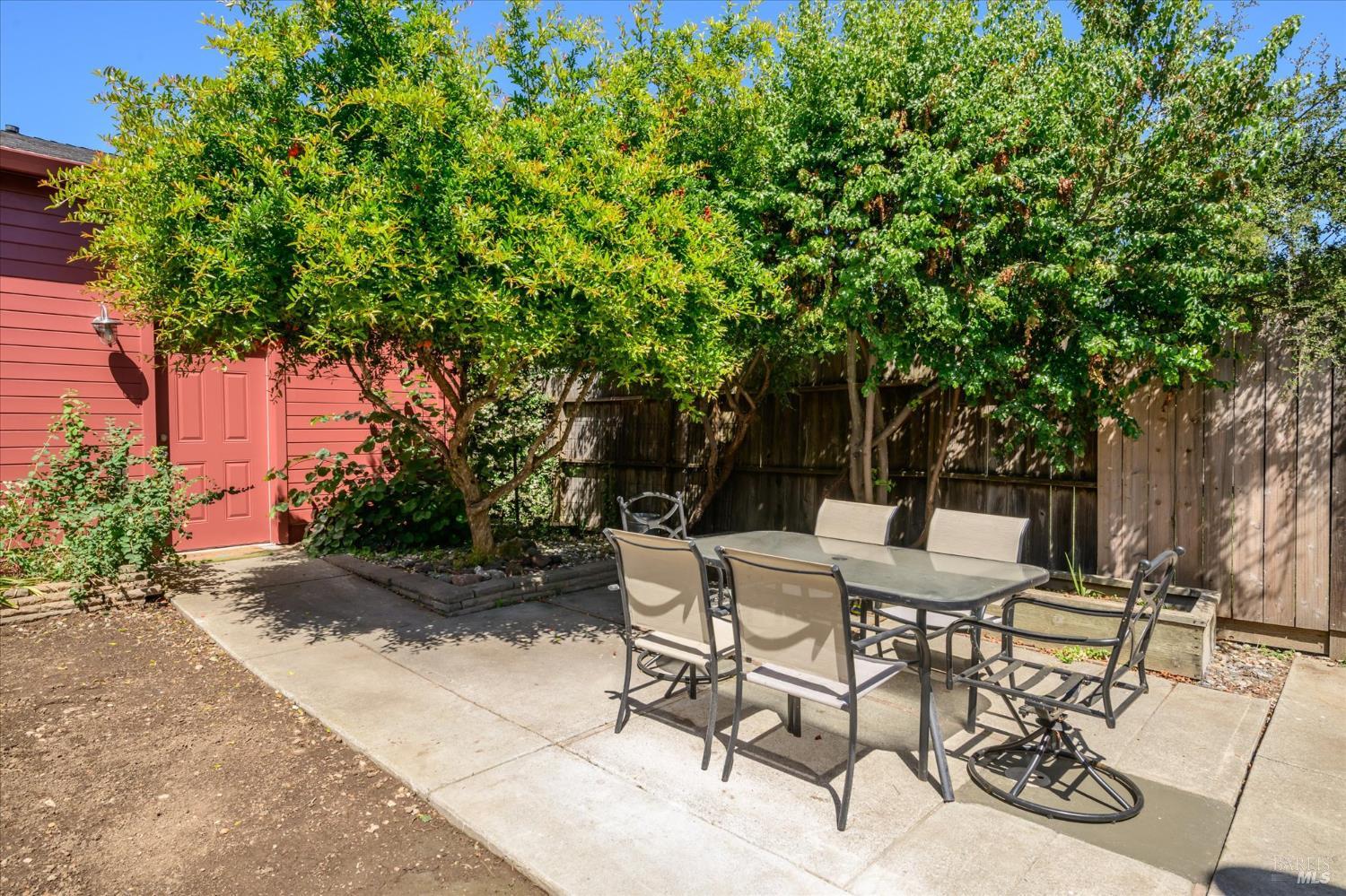 2001 Marin Street