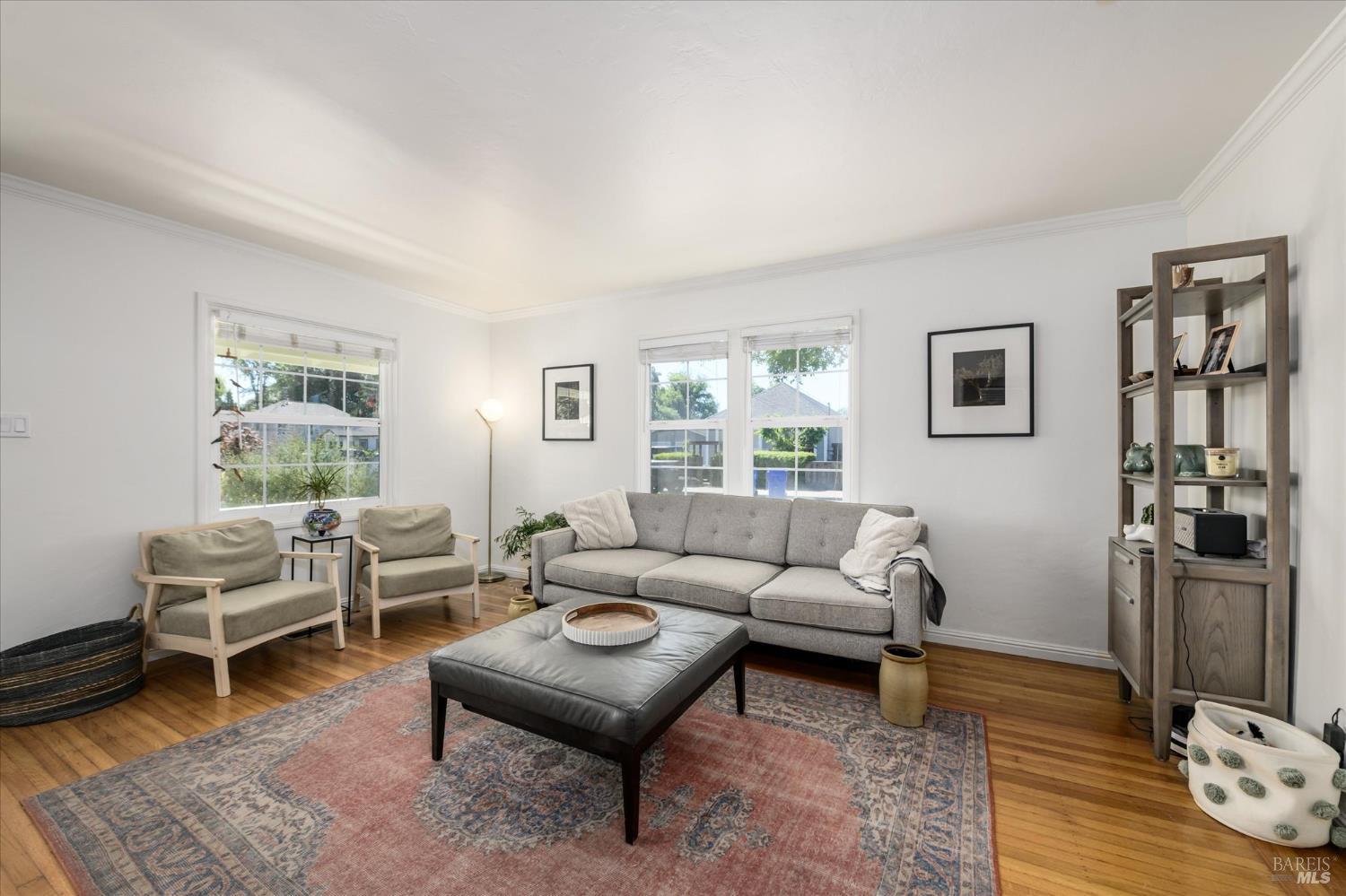 2001 Marin Street