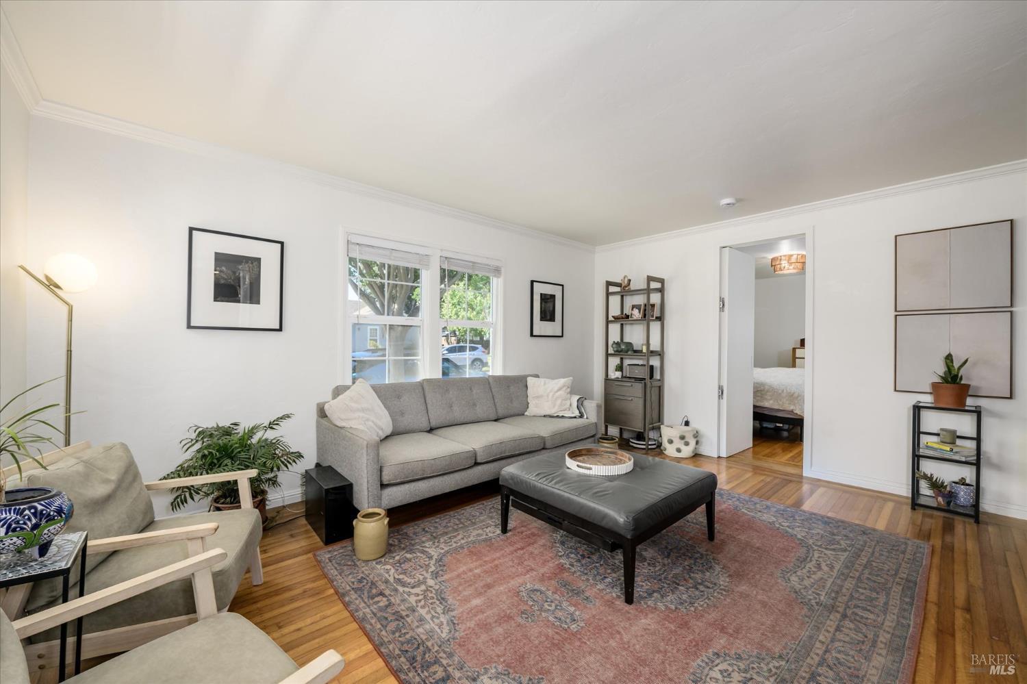 2001 Marin Street