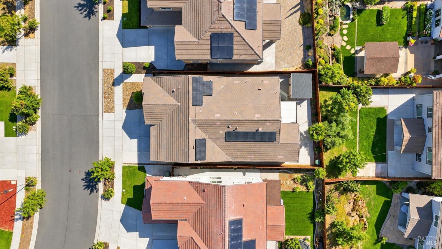 1985 Hancock Drive