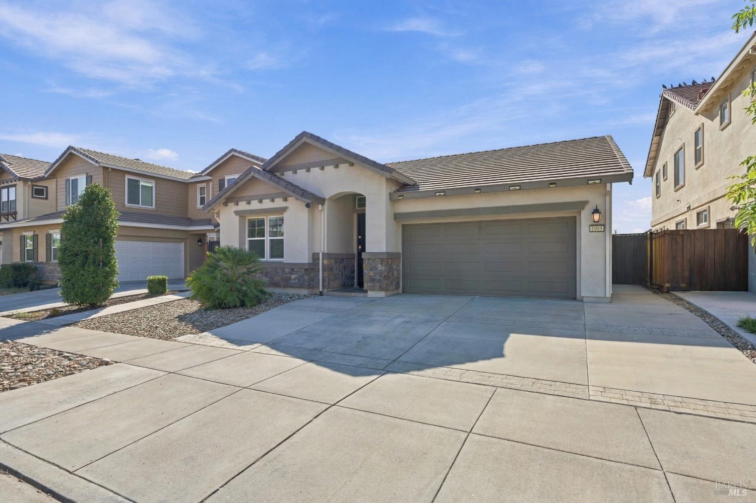 1985 Hancock Drive