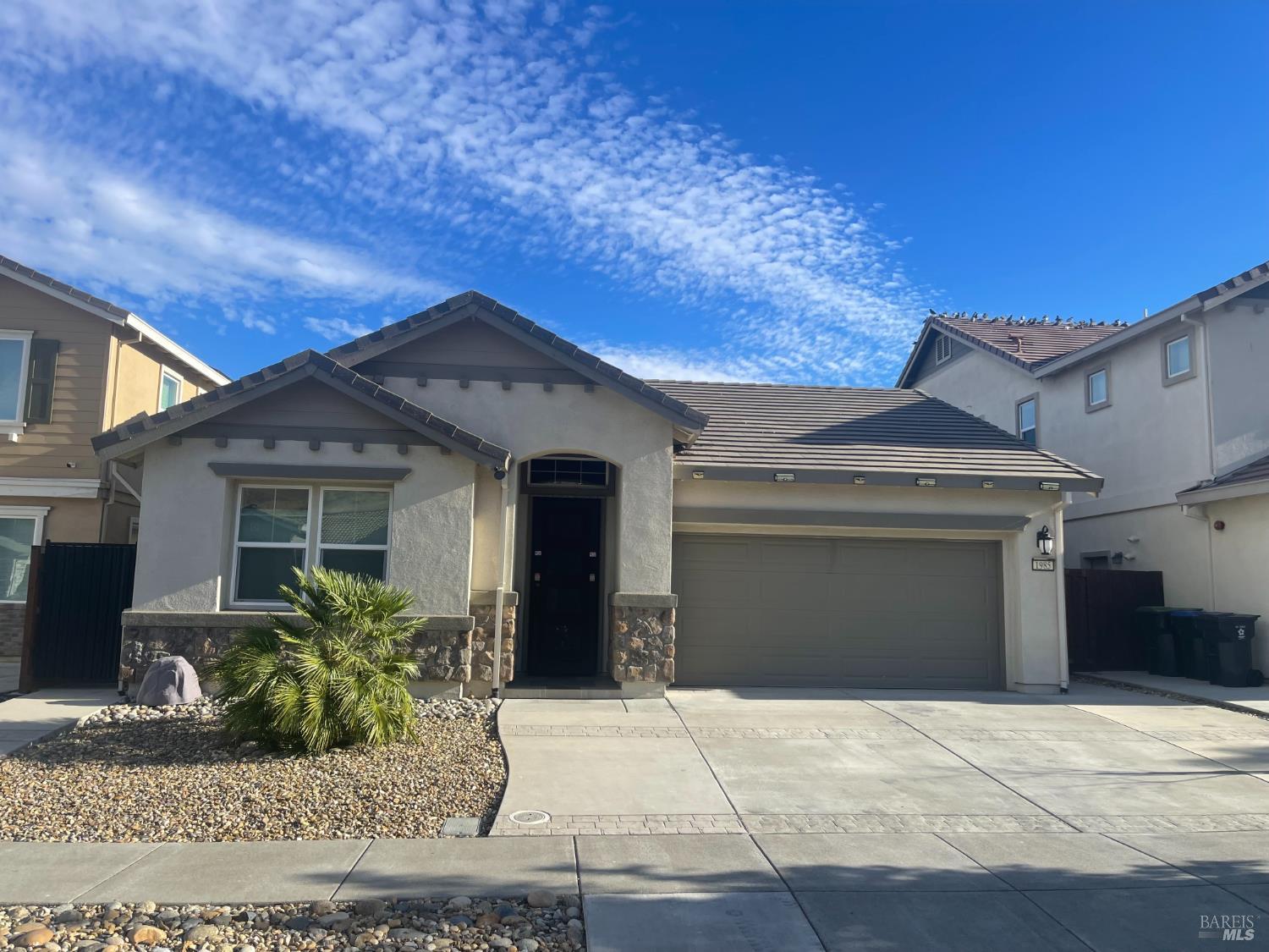 1985 Hancock Drive
