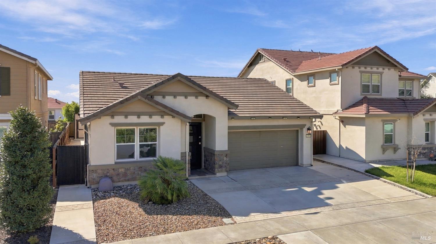 1985 Hancock Drive