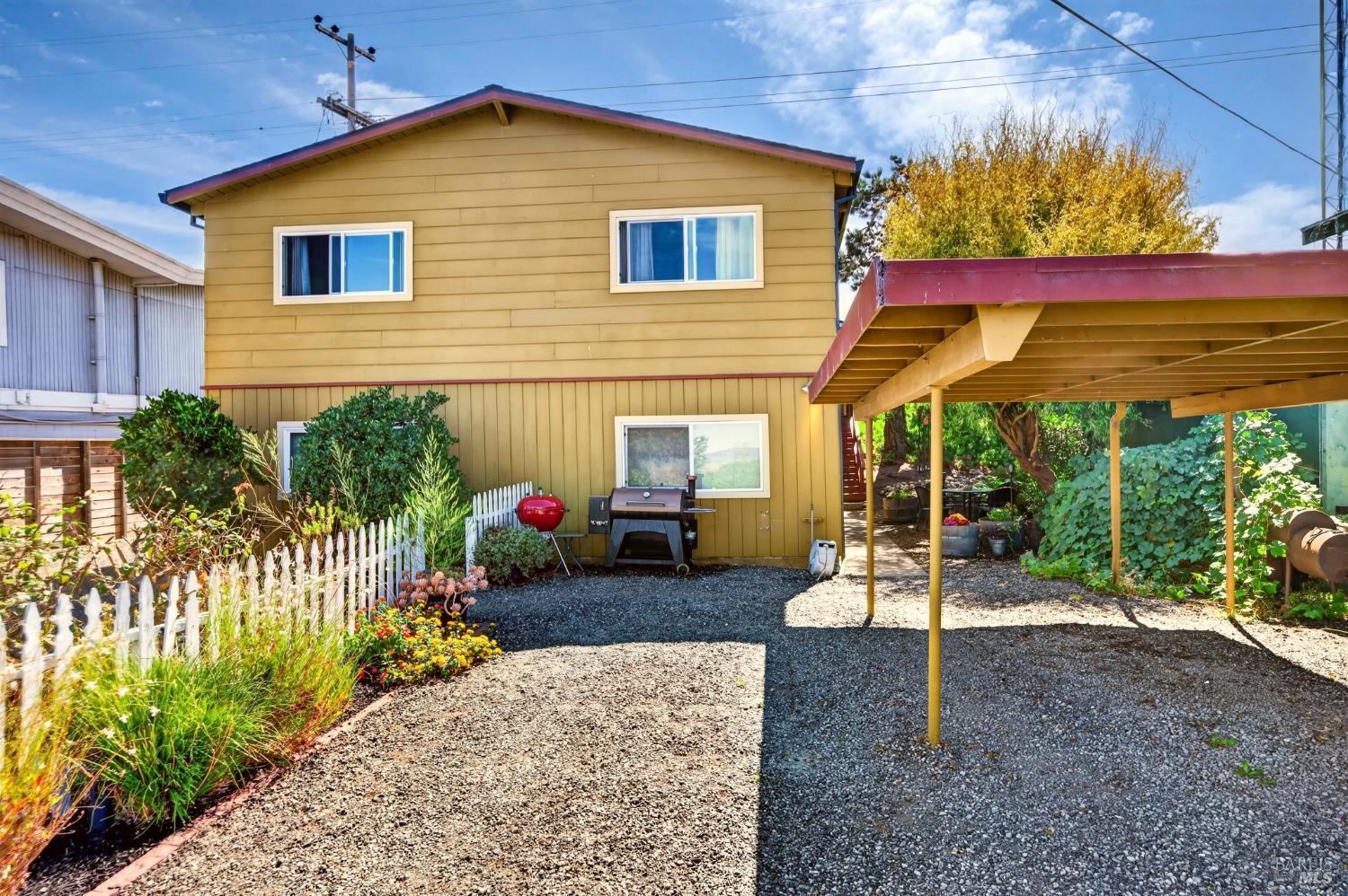 1596 Milton Road