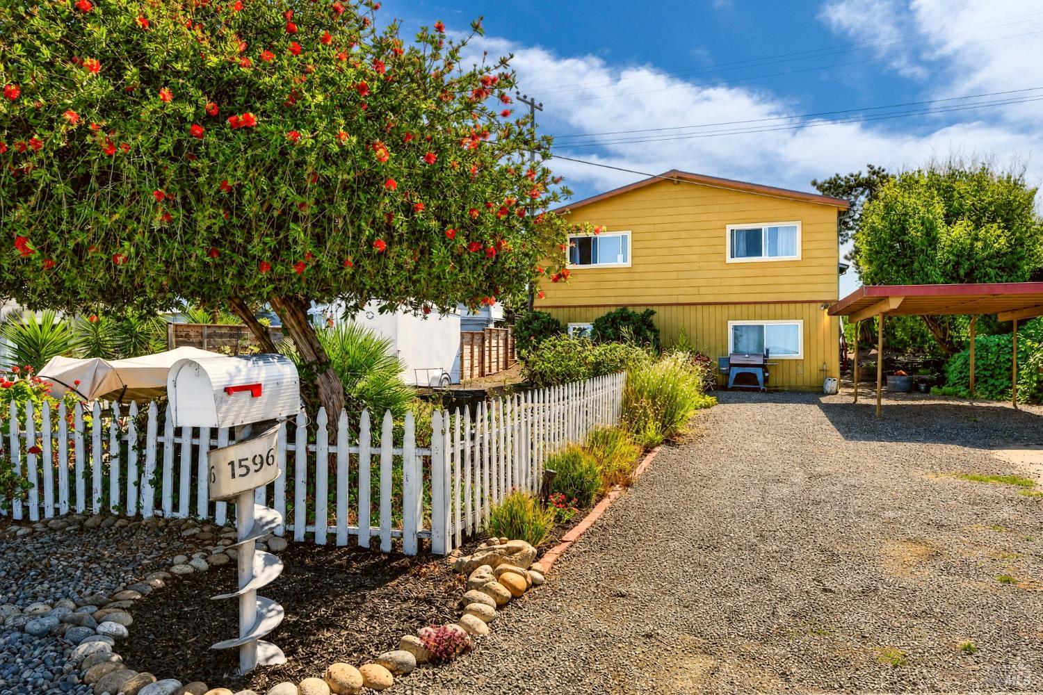 1596 Milton Road