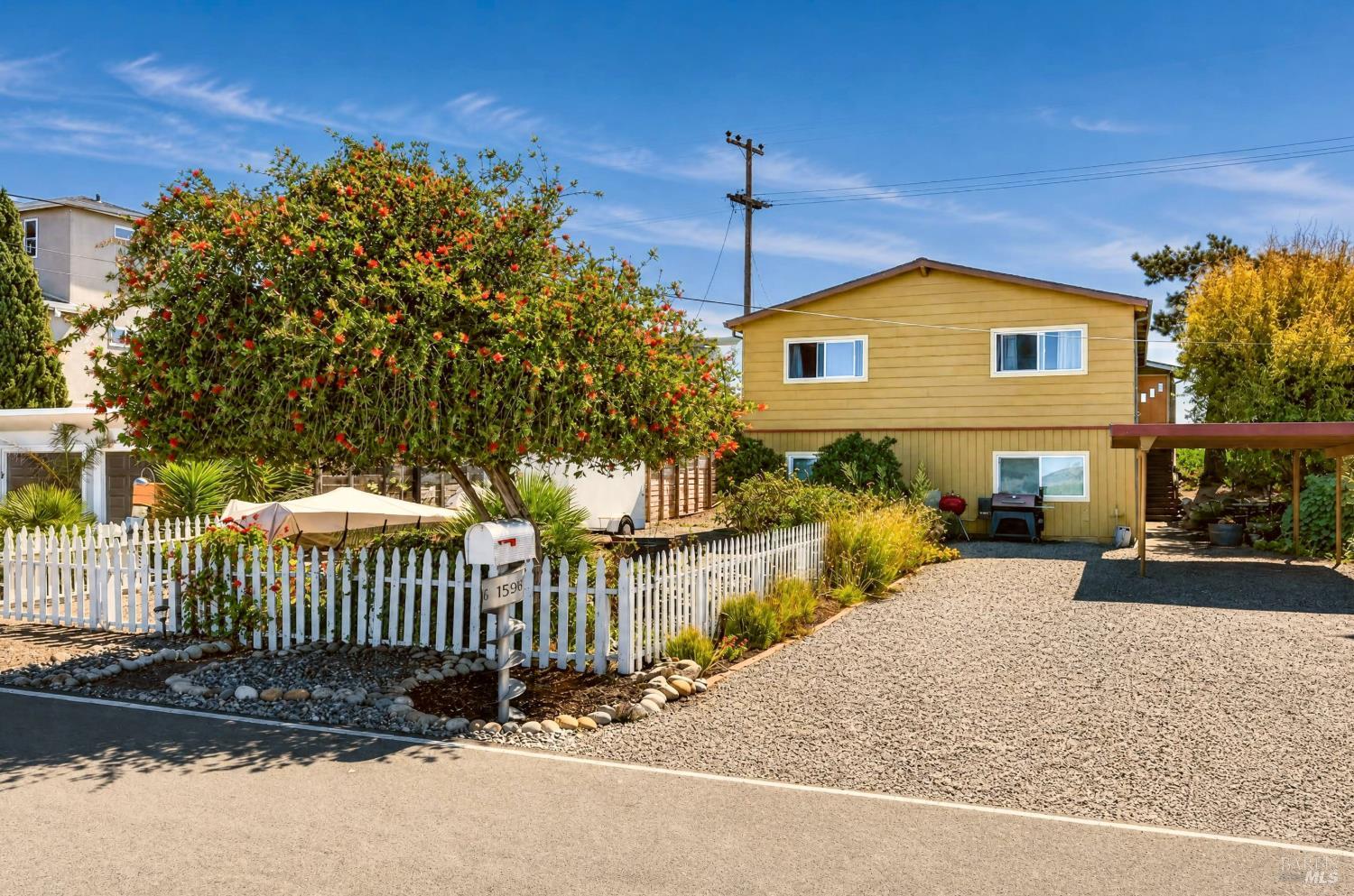 1596 Milton Road
