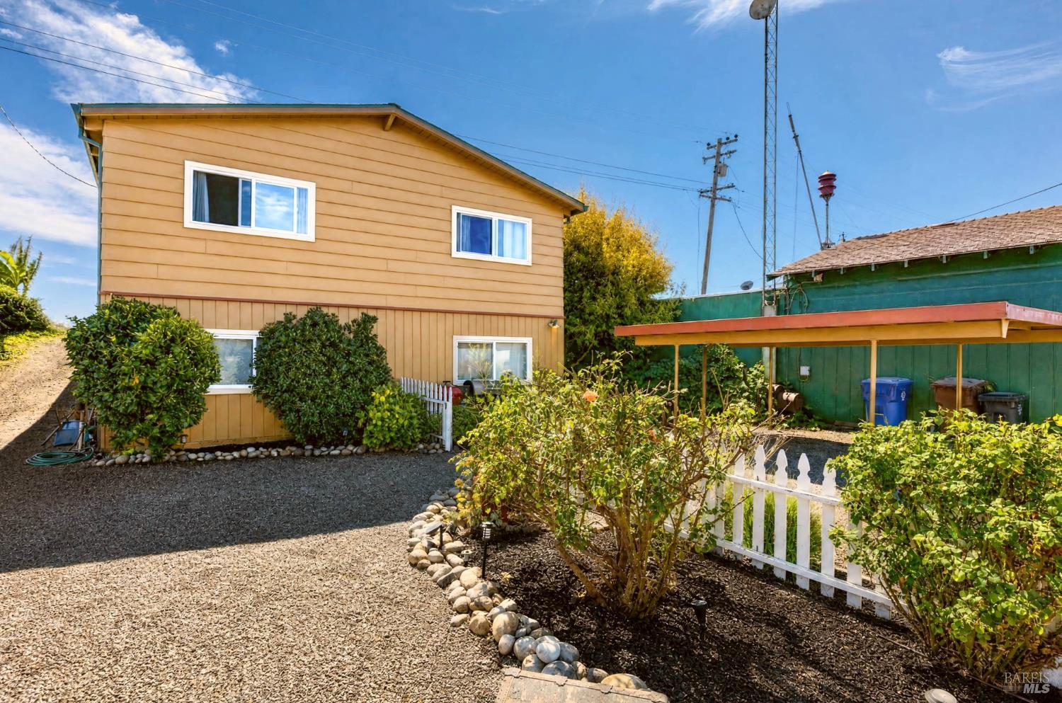 1596 Milton Road