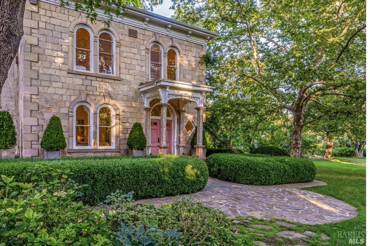 1105 Lodi Lane