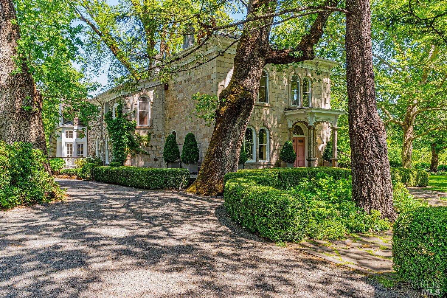 1105 Lodi Lane