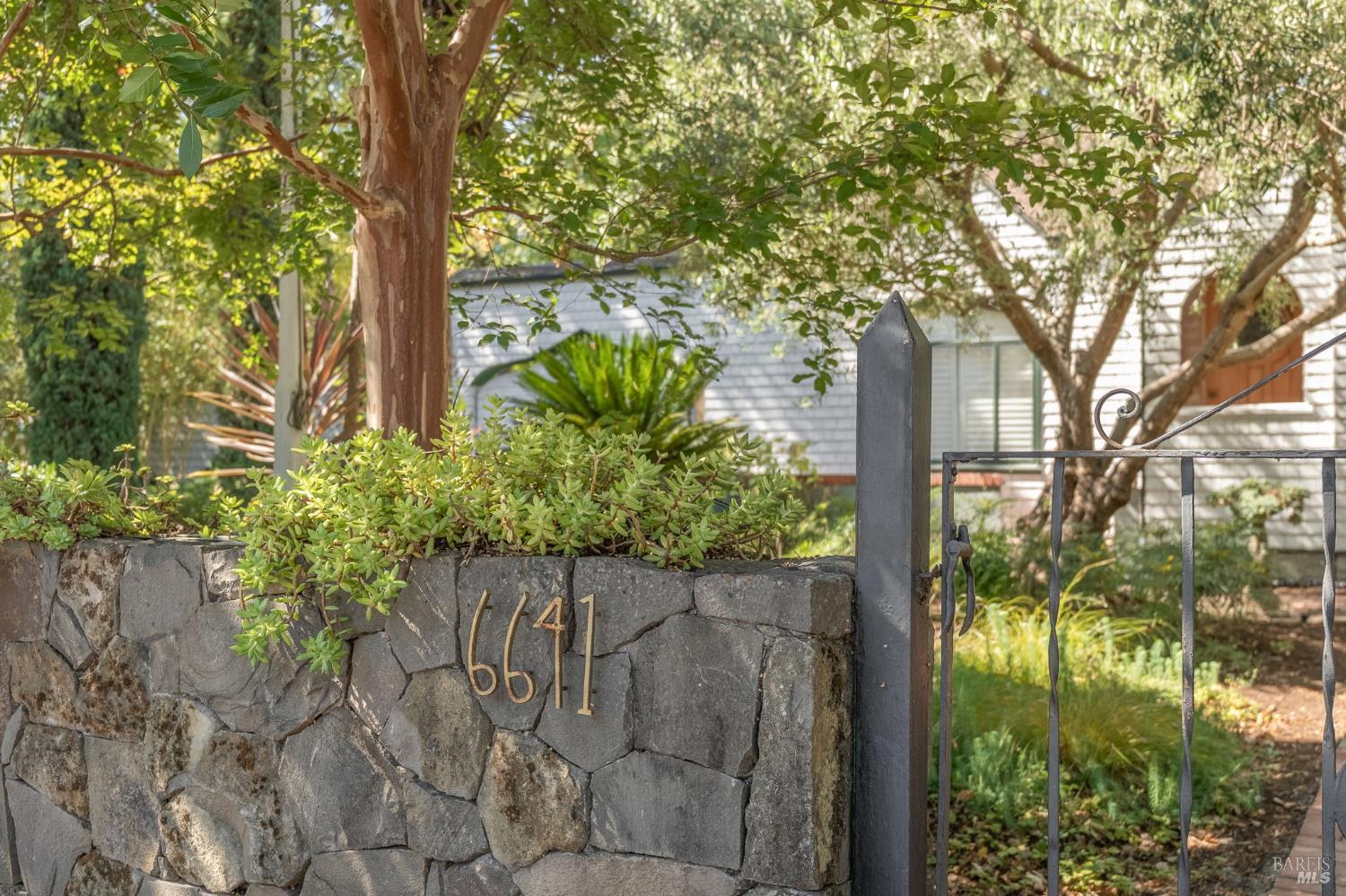 6641 Yount Street Unit: #A