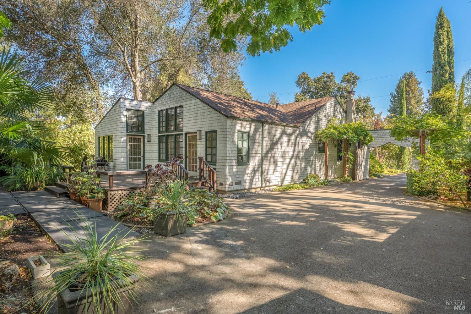 6641 Yount Street Unit: #A