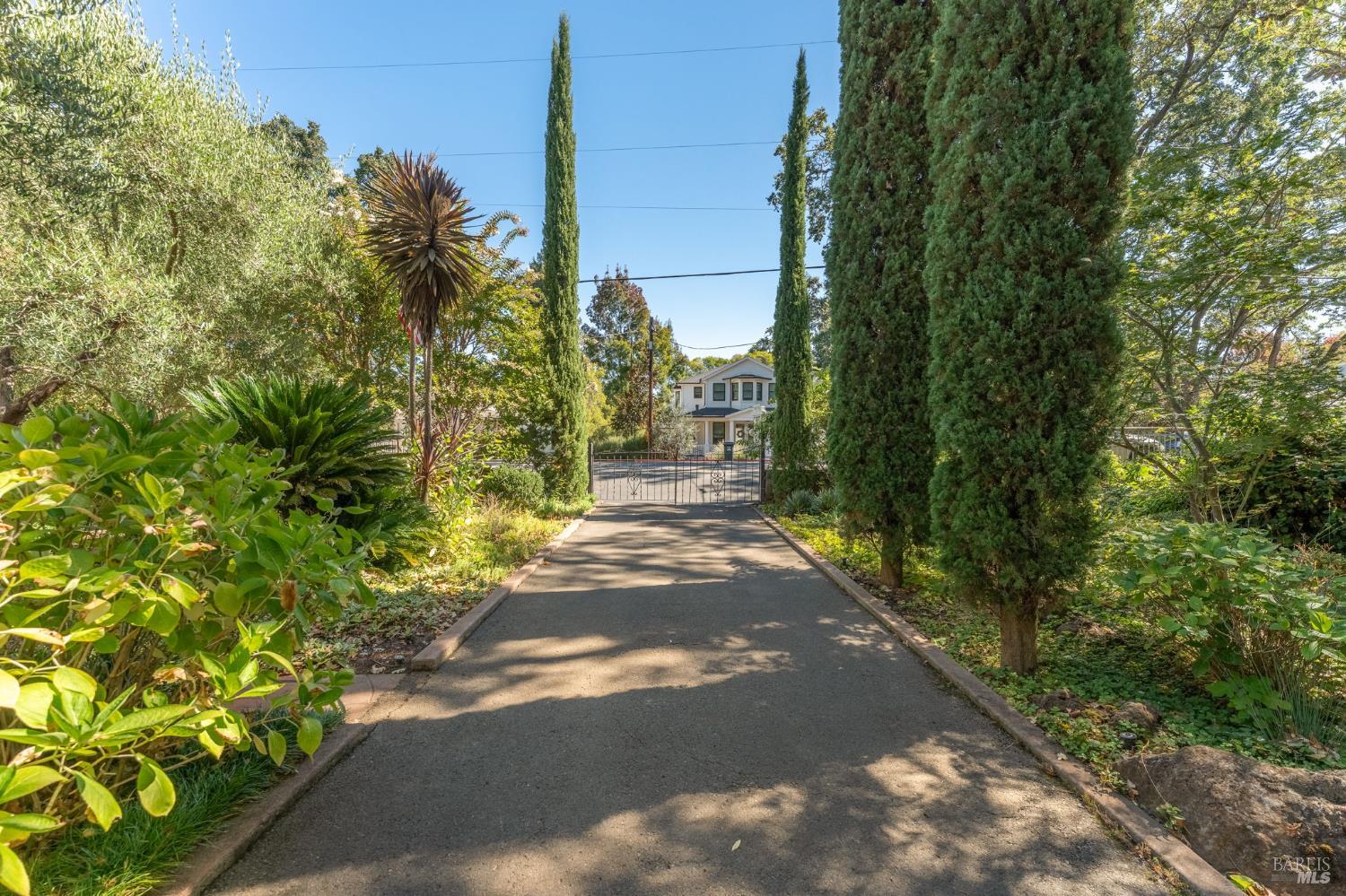 6641 Yount Street Unit: #A