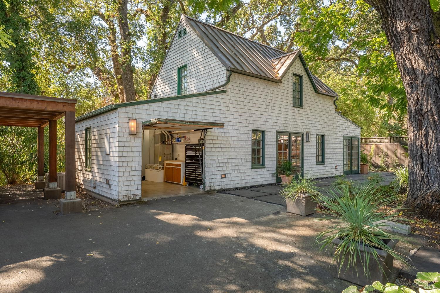6641 Yount Street Unit: #A