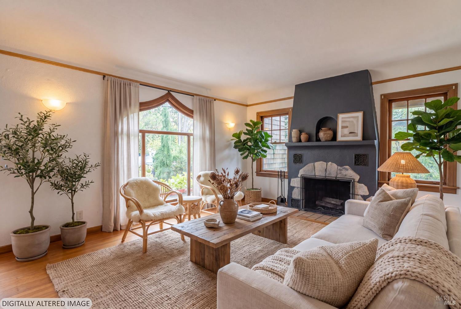 6641 Yount Street Unit: #A