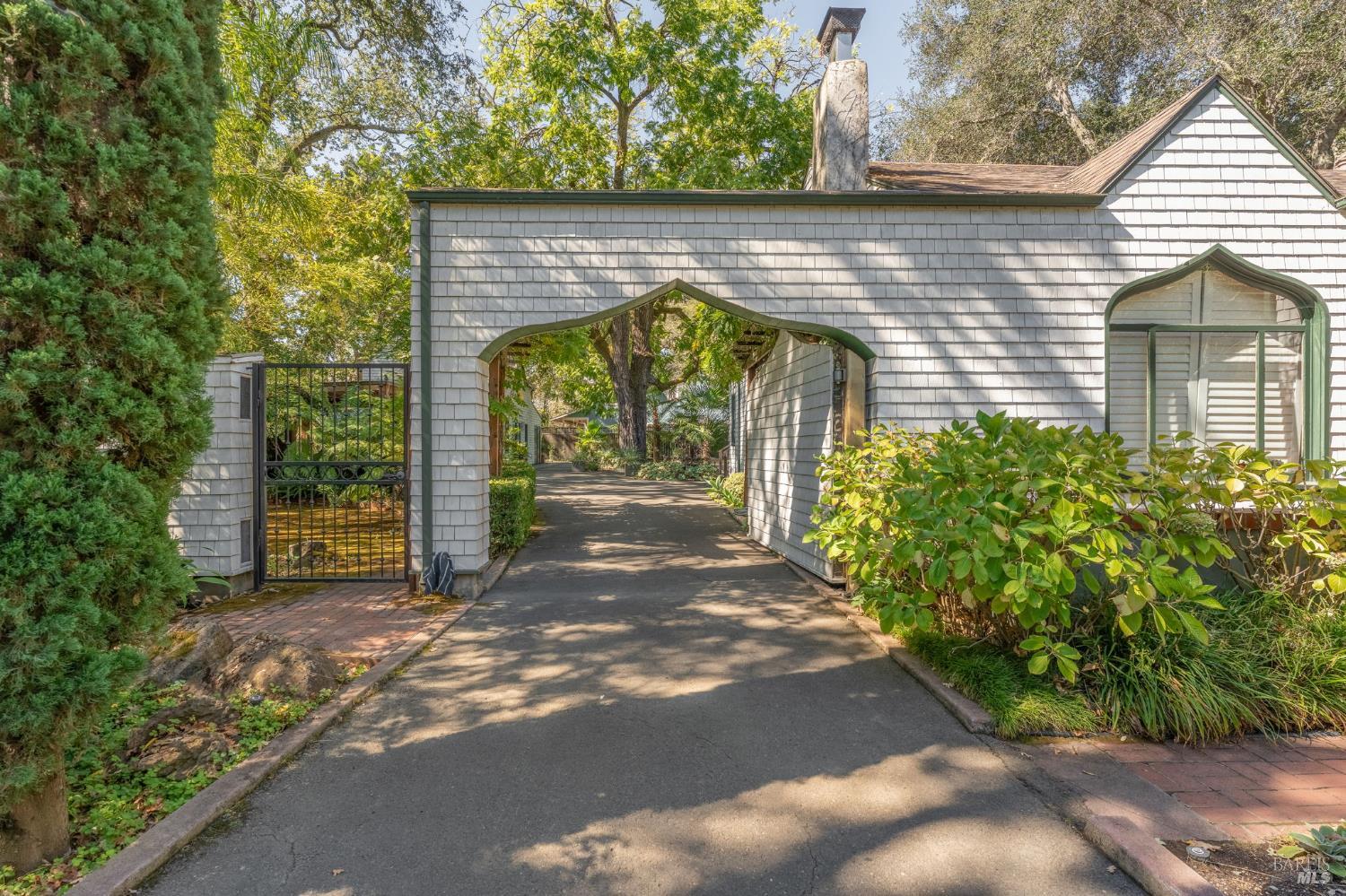 6641 Yount Street Unit: #A