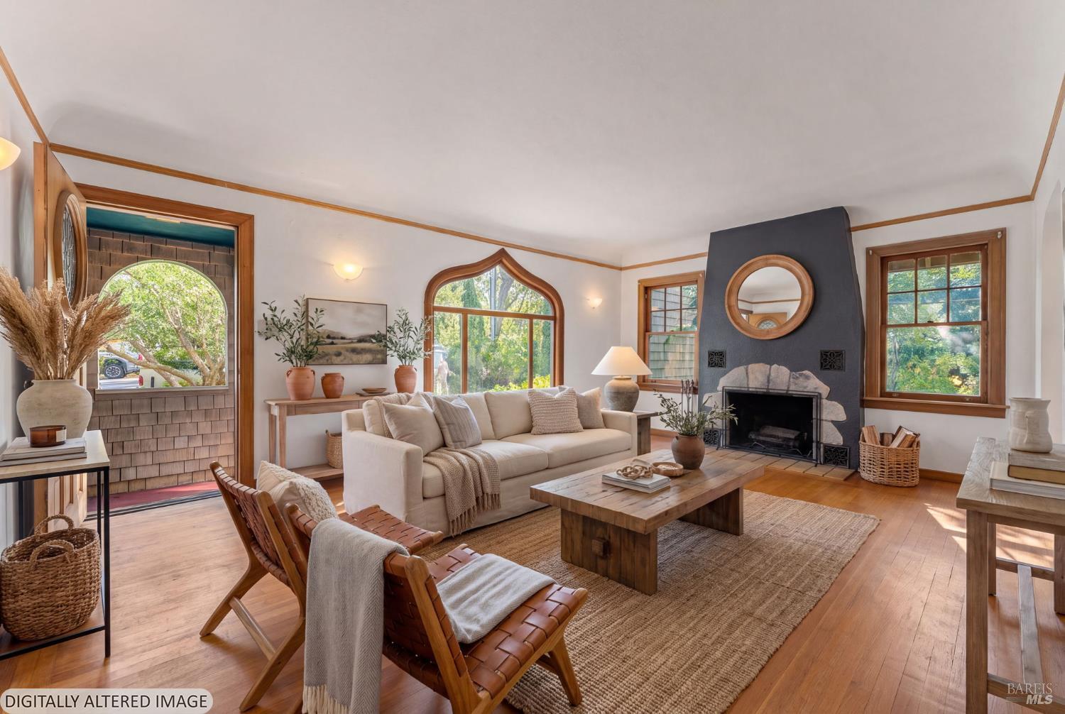 6641 Yount Street Unit: #A