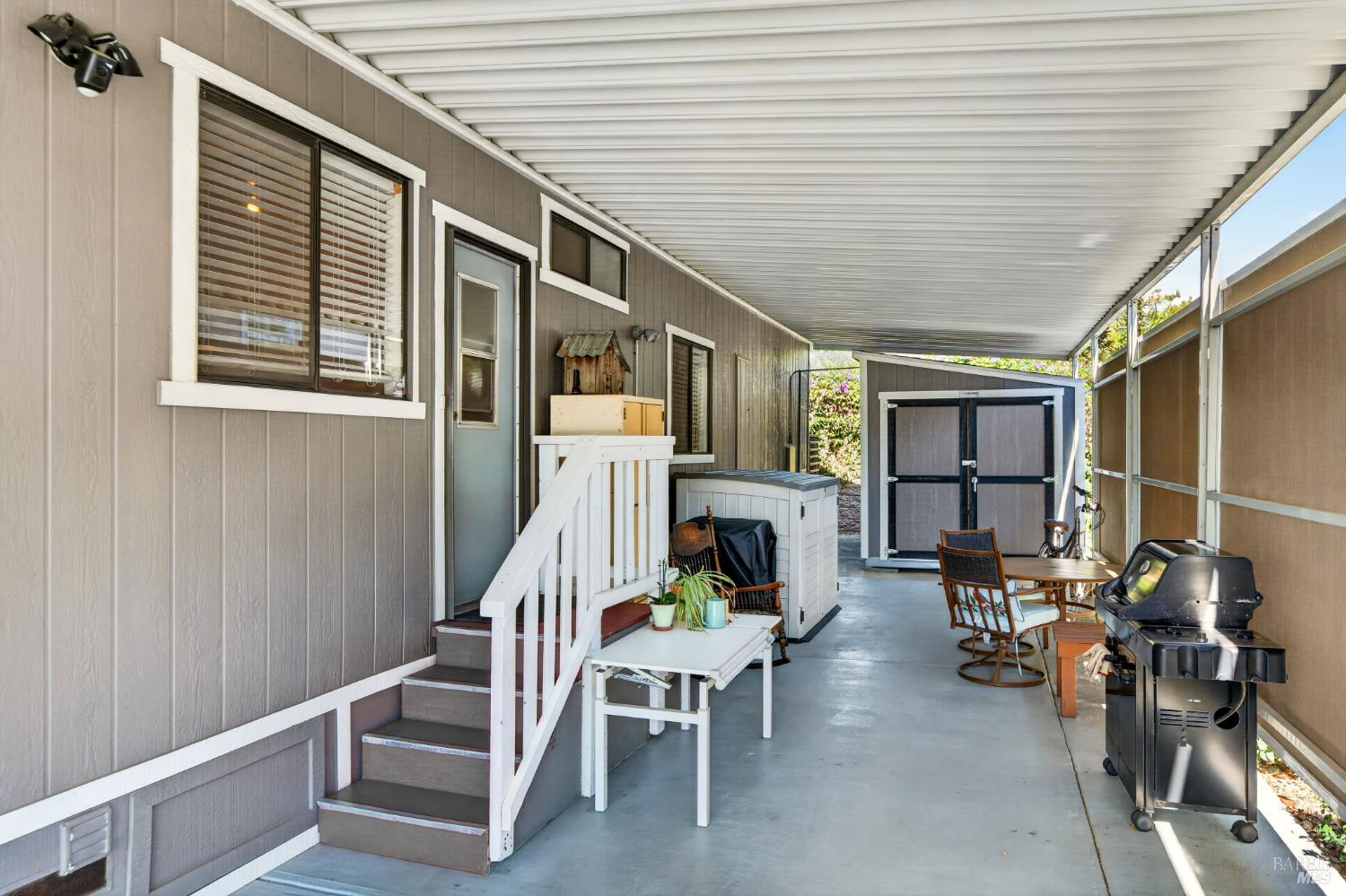 6468 Washington Street Unit: #66
