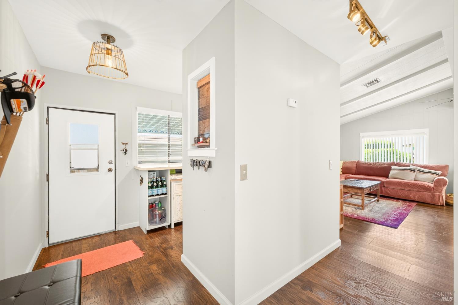 6468 Washington Street Unit: #66