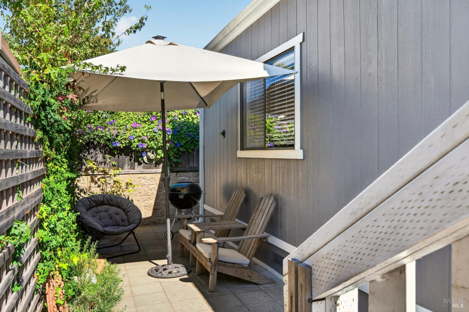 6468 Washington Street Unit: #66