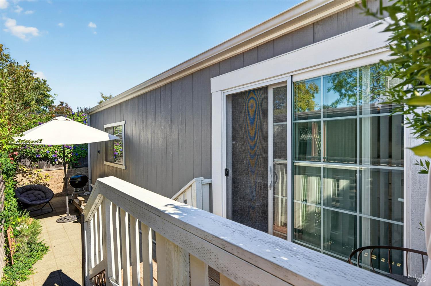 6468 Washington Street Unit: #66