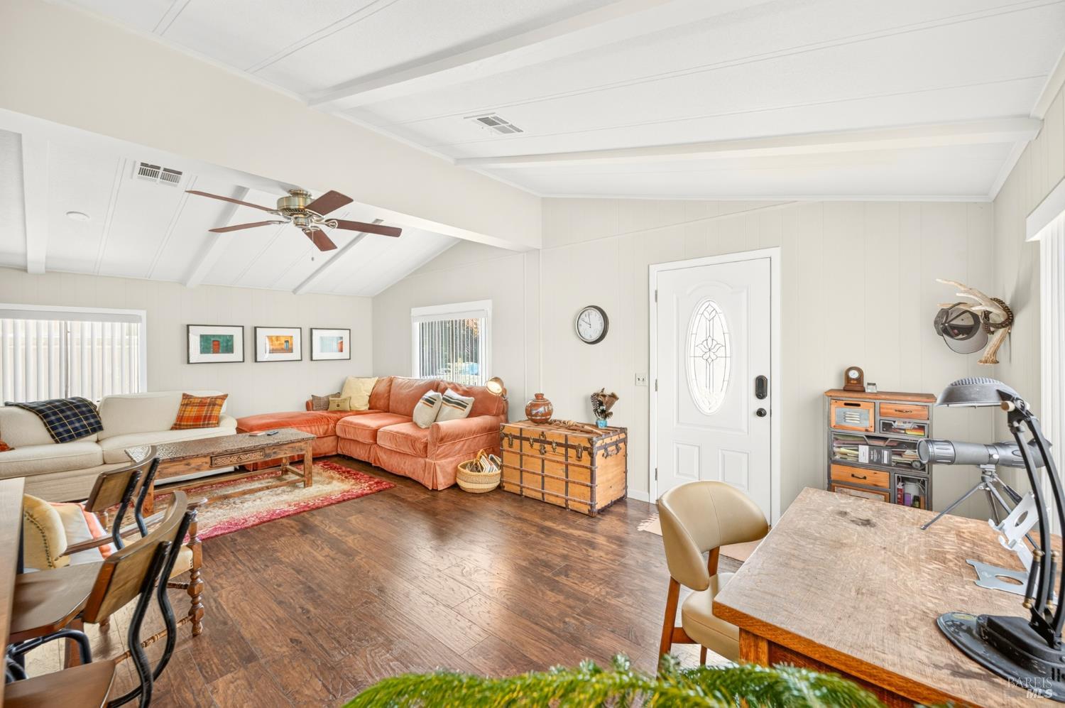 6468 Washington Street Unit: #66