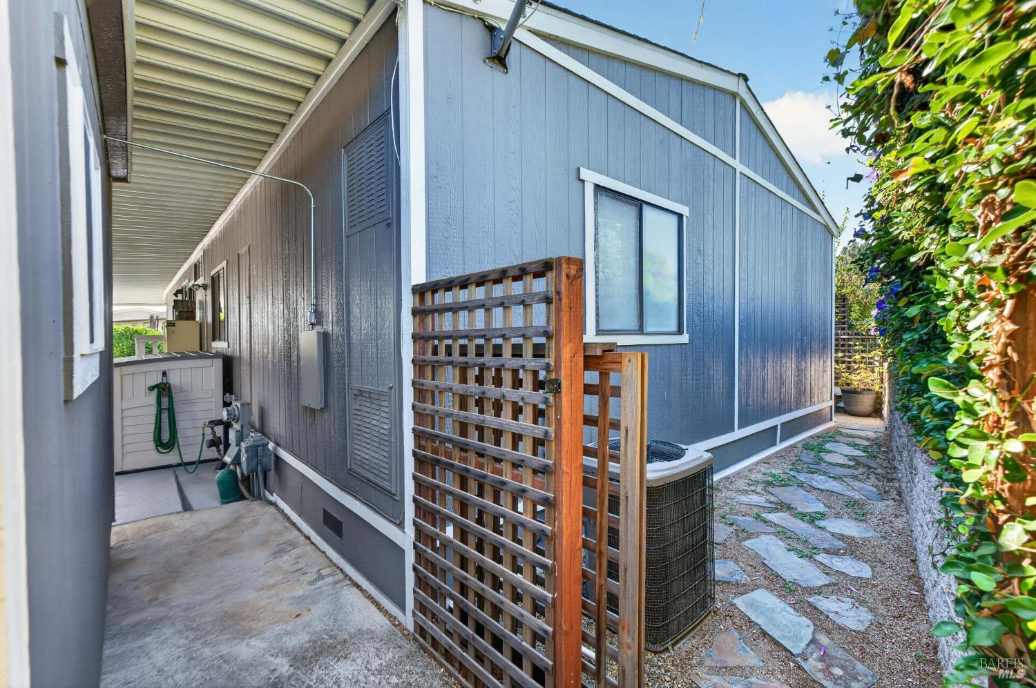 6468 Washington Street Unit: #66