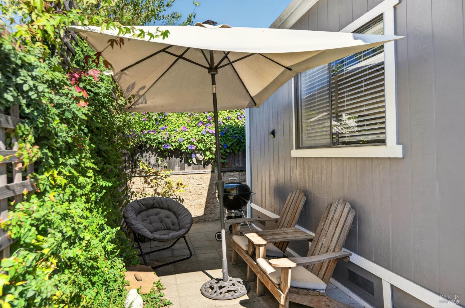 6468 Washington Street Unit: #66