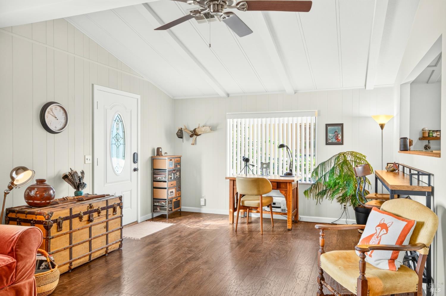 6468 Washington Street Unit: #66